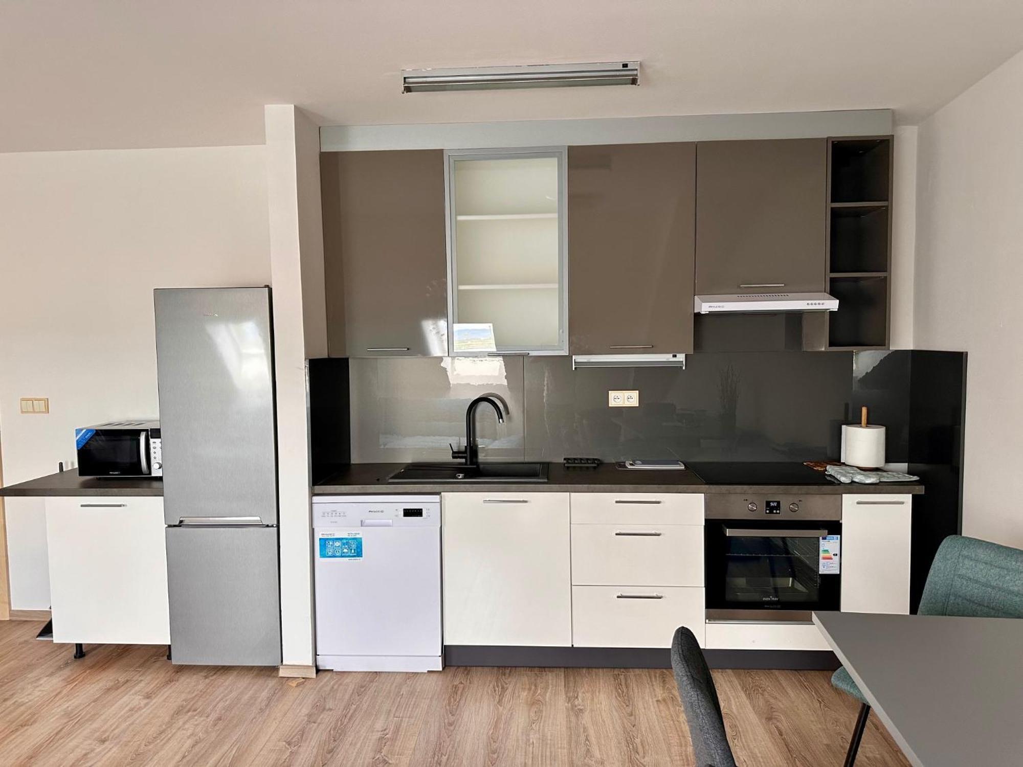 Penzion Piller Chvalin Ngoại thất bức ảnh